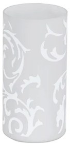 EGLO 91242 - Lampa de masa GEO 1xE14/60W