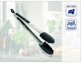 Clește de bucătărie și de grătar Leifheit Proline31 cm 03083