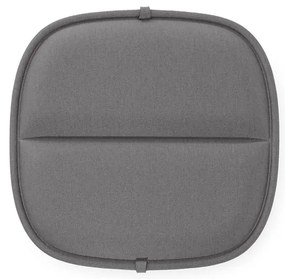Perna pentru scaune Hiray, variant multiple - Kartell Culoare: antracit