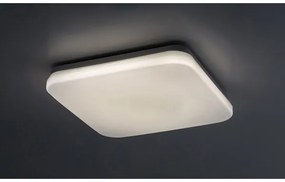 Rabalux 77181 - Plafonieră LED pentru baie LOWAR, 18W/230V, 3000/4000/6000K, IP44