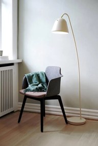 Lampadar design modern Fleur bej 2112124001 NL