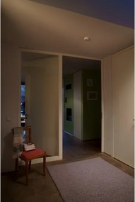 Osram - Senzor de mișcare cu infraroșu 230V IP44 alb