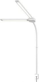 Brilagi - Lampă LED de birou reglabilă USB VARIO LED/14W/5V 3000-6000K albă
