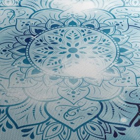 Tablou - Mandala cerească (90x60 cm)