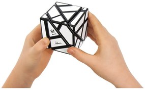 Puzzle Ghost Cube – RecentToys