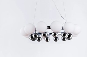 Lustra moderna design elegant 57cm Esperanza