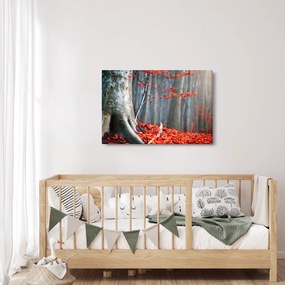 Tablou - Toamna (90x60 cm)