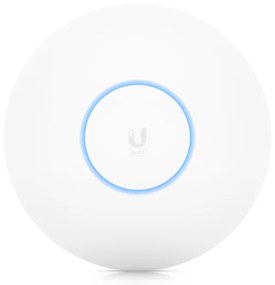 UBIQUITY U6-LONG RANGE WIFI 6 AP