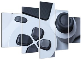 Tablou - Consolă (150x105 cm)