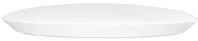 Plafonieră LED Ecolite WYB280-CCT/18W/BI DISK LED/18W/230V IP44 alb
