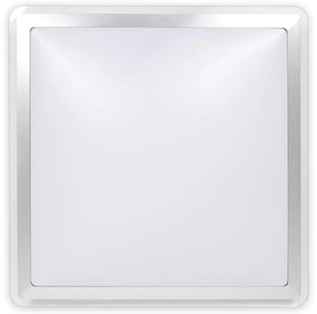 LUXERA 38201 - Plafonier LED FLUO 64xLED SMD/32W/230V