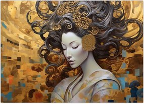 Tablou - Luminozitate (70x50 cm)