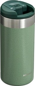 Cana termică Stanley AeroLight Transit 350 m lHammertone Green, 350 ml