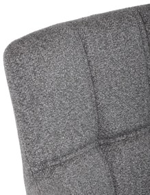 Set de scaune de sufragerie DCH-P3146 SIL2, 2 buc.