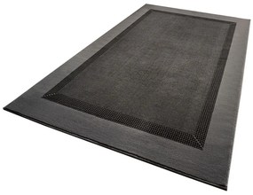 Covor Hanse Home Basic, 160x230 cm, gri