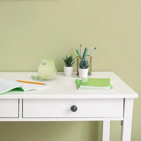 Lampă de veghe LED reîncărcabilă, reglabilă, pentru copii MANGO LED/2,5W/5V 800 mAh