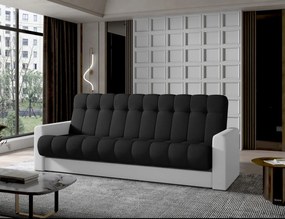 Canapea extensibila Garett Sawana 14/Soft 17