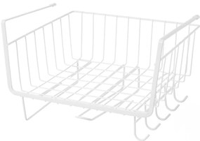 Coș suspendat din metal - Casa Selección