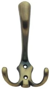 Umeraș Pietro mare, alamă veche