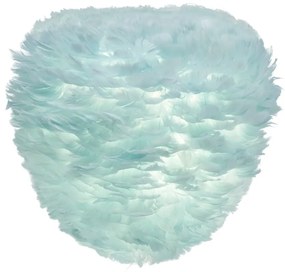 Abajur albastru deschis ø 40 cm Eos Evia Medium – UMAGE