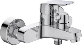 Baterie cada - dus Ideal Standard Ceraflex monocomanda crom lucios