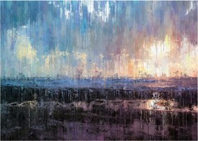Tablou - Abstract (70x50 cm)