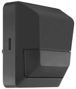 Senzor infraroșu de mișcare de exterior 230V IP55 gri Ledvance