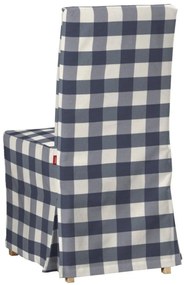 Husa pentru scaun Ikea Henriksdal pana la podea