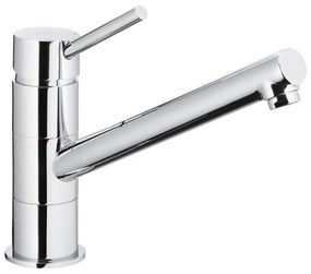 Baterie de chiuvetă KFA Armatura 6533-915-00 ANDRA alamă