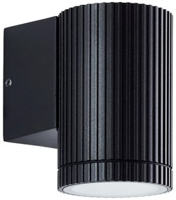 Aplică de exterior Brilliant KEOLA 1xGU10/10W/230V IP44 negru
