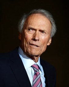 Fotografie Clint Eastwood at Premiere Of Warner Bros. Pictures, Amanda Edwards