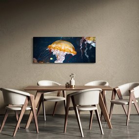 Tablou - Medusa (120x50 cm)
