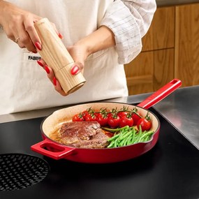 Tigaie din fontă ø 26 cm Mattia 3.0 – FABINI