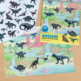 Set creativ Prehistoric Land – Rex London