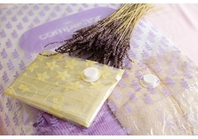 Sac de vidat Compress Lavender – Compactor