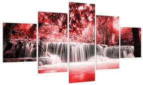 Tablou pe pânză K012552K12570 (125x70 cm), în 40 de alte dimensiuni noi