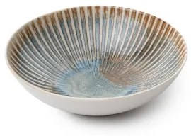 Set de masă, 24 piese, multicolor, porțelan