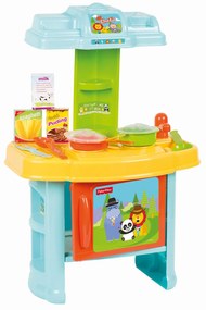 PRIMA MEA BUCATARIE - FISHER PRICE (FP1820)