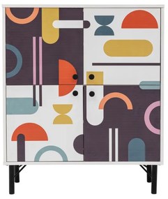 Dulap Tineret Multilux Sia 95 X 111 X 36