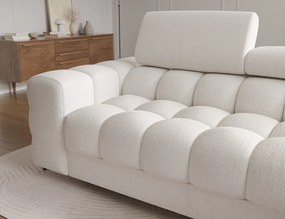 Coltar extensibil Felro pe dreapta Amore 01