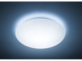 Plafonieră LED SUEDE LED/40W/230V 6500K Philips 31803/31/E4