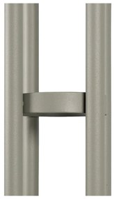 Cuier verde-gri din metal Jessy – Spinder Design