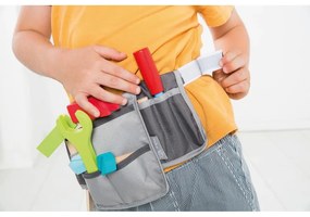 Trusa meșterului pentru copii - Roba