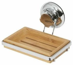 Compactor Suport pentru săpun din bambus BestlockSPA Bamboo