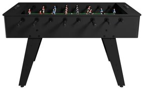 Juskys Fotbal de masă 142x76x88 cm