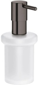 Grohe Essentials Dozator sapun lichid, antracit (hard graphite)