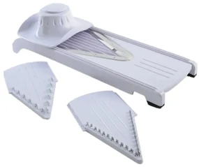 Răzătoare și feliator Orion Super