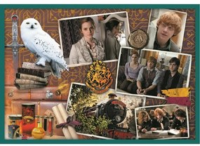 Puzzle Trefl Harry Potter, 10în1