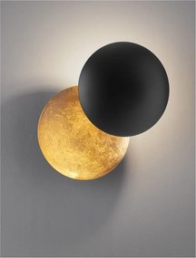 Aplica de perete cu lumina ambientala LED Solei