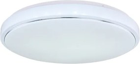 Globo 48408-32 - LED Plafonieră dimmabilă KALLE 1xLED/32W/230V